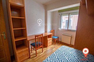 Piso en venta en Centro en Cuenca
