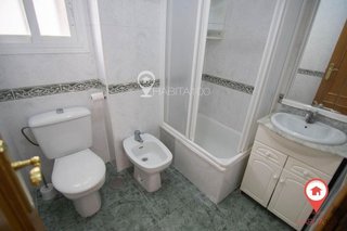 Piso en venta en Centro en Cuenca