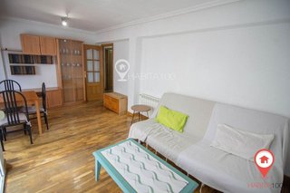 Piso en venta en Centro en Cuenca