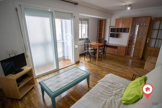 Piso en venta en Centro en Cuenca