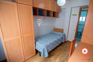 Piso en venta en Centro en Cuenca