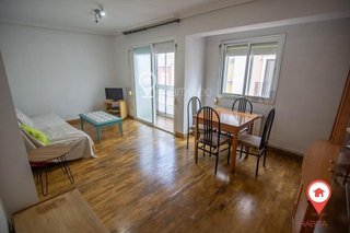 Piso en venta en Centro en Cuenca