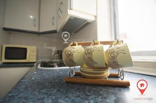 Piso en venta en Centro en Cuenca