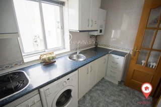 Piso en venta en Centro en Cuenca