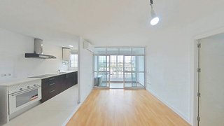 Piso en venta en Las Huertas - San Pablo en Sevilla