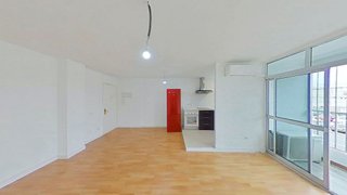 Piso en venta en Las Huertas - San Pablo en Sevilla