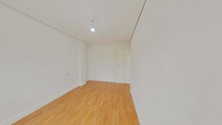 Piso en venta en Las Huertas - San Pablo en Sevilla