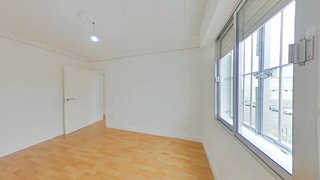 Piso en venta en Las Huertas - San Pablo en Sevilla