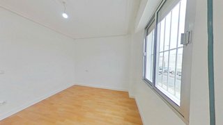Piso en venta en Las Huertas - San Pablo en Sevilla
