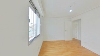Piso en venta en Las Huertas - San Pablo en Sevilla