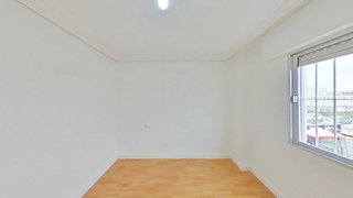 Piso en venta en Las Huertas - San Pablo en Sevilla