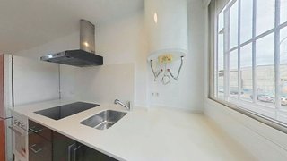 Piso en venta en Las Huertas - San Pablo en Sevilla