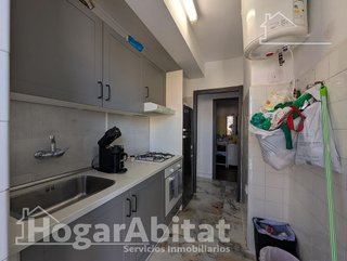 Piso en venta en Pla de Bon Repós en Alicante