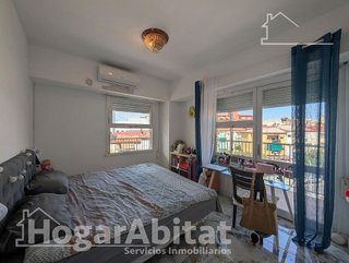 Piso en venta en Pla de Bon Repós en Alicante