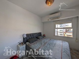 Piso en venta en Pla de Bon Repós en Alicante