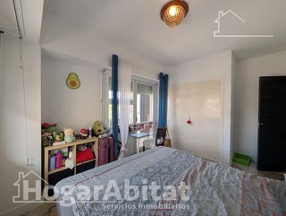 Piso en venta en Pla de Bon Repós en Alicante