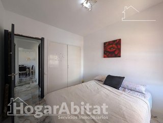 Piso en venta en Pla de Bon Repós en Alicante
