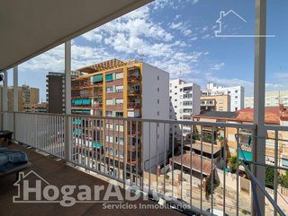 Piso en venta en Pla de Bon Repós en Alicante