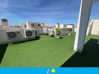 Piso en venta en Playa de los Locos en Torrevieja