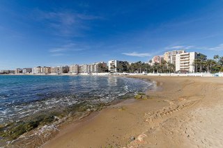 Piso en venta en Playa de los Locos en Torrevieja