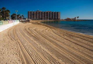 Piso en venta en Playa de los Locos en Torrevieja