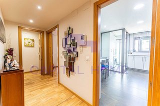 Piso en venta en Sur - PAU 4 en Móstoles