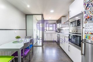 Piso en venta en Sur - PAU 4 en Móstoles