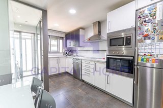 Piso en venta en Sur - PAU 4 en Móstoles