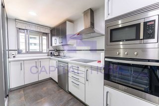 Piso en venta en Sur - PAU 4 en Móstoles