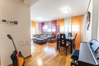 Piso en venta en Sur - PAU 4 en Móstoles