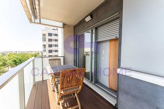 Piso en venta en Sur - PAU 4 en Móstoles