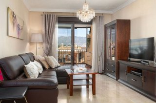 Piso en venta en La Cala de Mijas en Mijas