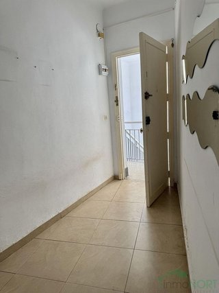 Piso en venta en Barrio de Peral en Cartagena