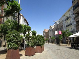 Piso en venta en Casco Antiguo en Logroño