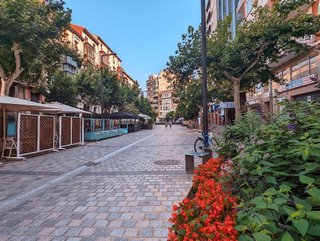 Piso en venta en Casco Antiguo en Logroño