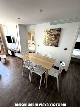 Piso en venta en Playa Stª Mª del Mar - Playa Victoria en Cádiz