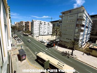 Piso en venta en Playa Stª Mª del Mar - Playa Victoria en Cádiz