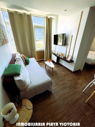Piso en venta en Playa Stª Mª del Mar - Playa Victoria en Cádiz