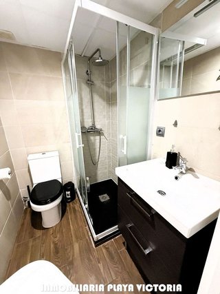 Piso en venta en Playa Stª Mª del Mar - Playa Victoria en Cádiz