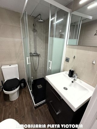 Piso en venta en Playa Stª Mª del Mar - Playa Victoria en Cádiz
