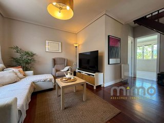 Dúplex en venta en Agustinas en Errenteria