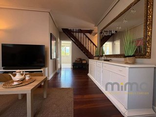 Dúplex en venta en Agustinas en Errenteria