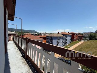 Dúplex en venta en Agustinas en Errenteria