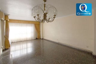 Piso en venta en Ensanche - Diputación en Alicante