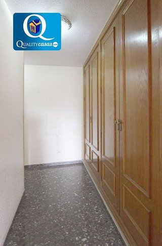 Piso en venta en Ensanche - Diputación en Alicante