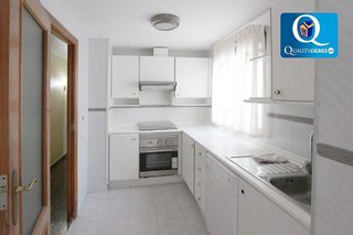 Piso en venta en Ensanche - Diputación en Alicante