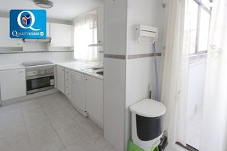 Piso en venta en Ensanche - Diputación en Alicante