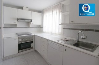 Piso en venta en Ensanche - Diputación en Alicante