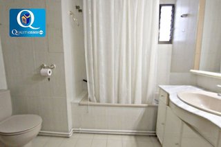 Piso en venta en Ensanche - Diputación en Alicante