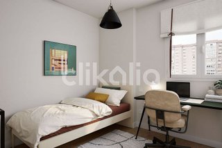 Piso en venta en Parque Mediterráneo - Santa Paula en Málaga